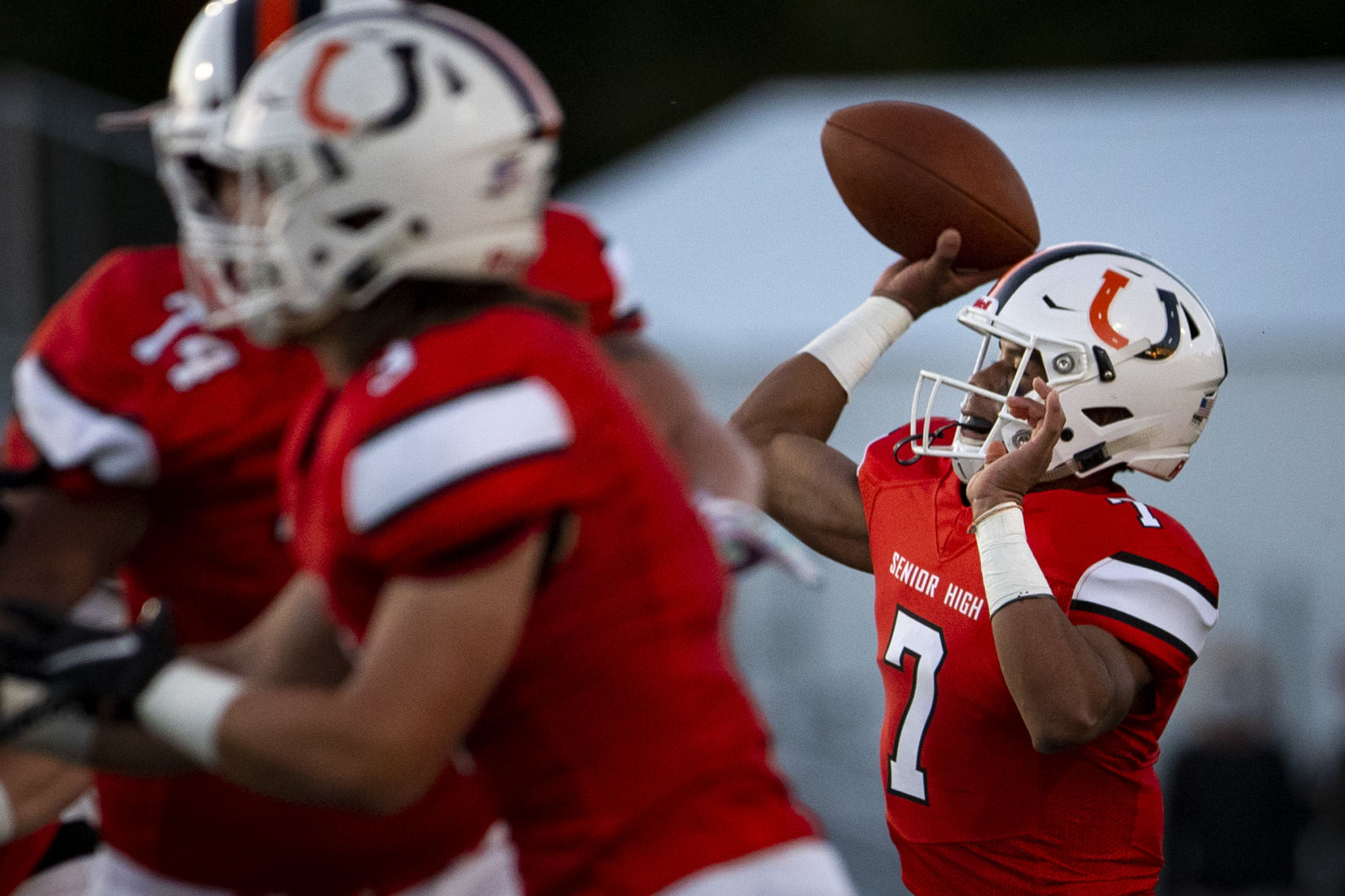 Billings Senior vs. Bozeman